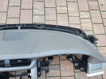 DESKA KONZOLA KOKPIT JAGUAR XF X260 UK