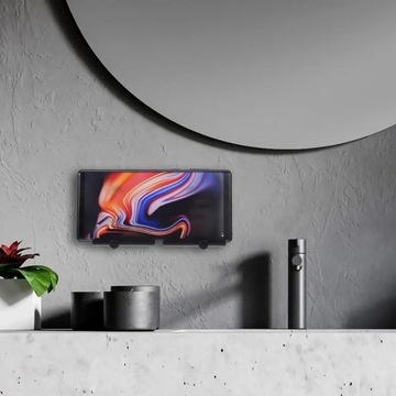 Зарядка держателя мобильного телефона для планшета