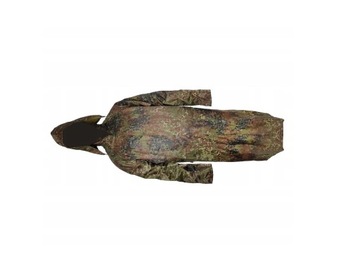 PŁASZCZ PRZECIWDESZCZOWY YORK CAMO XL