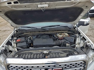  GMC Sierra K1500 Denali 2020 6.2l 6.2 Benzyna 420KM, zdjęcie 6