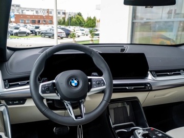 BMW X1 U11 Crossover Plug-In 1.5 30e 326KM 2026 BMW X1 xDrive30e Sport Suv 1.5 (326KM) 2026, zdjęcie 8