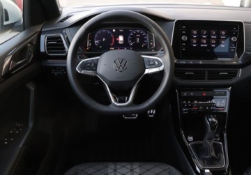 Volkswagen T-Cross SUV Facelifting 1.0 TSI 115KM 2026 Volkswagen T-Cross Pakiet Comfort, Pakiet Style, dostepny od reki 116KM, zdjęcie 12