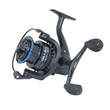 Kołowrotek MAP Dual Feeder 5500