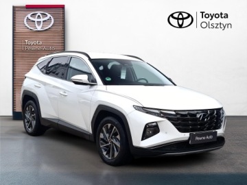 Hyundai Tucson IV SUV 1.6 T-GDI 150KM 2024 Hyundai Tucson 1.6 T-GDi Executive 2WD IV (2020-), zdjęcie 6