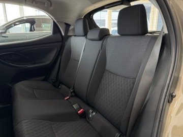 Toyota Yaris IV 2022 Toyota Yaris Comfort + Tech / Kamera cofania / Car, zdjęcie 11