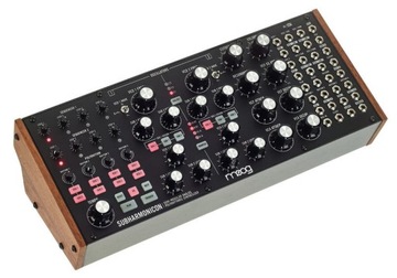 Муг Субгармоникон