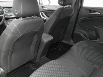 Opel Astra K Sportstourer Facelifting 1.2 Turbo 145KM 2020 Opel Astra WD1178V#1.2 T Edition Podgrz.f I kier, zdjęcie 23