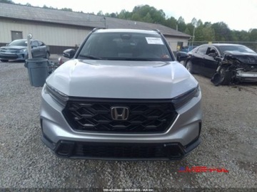 Honda CR-V VI 2025 Honda CR-V 2025 Hybrid AWD 2.0 Hybryda 204KM, zdjęcie 8