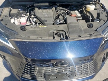 Lexus RX V 2024 Lexus RX 350 Base 2024 2.4l 2.4 Benzyna 275KM, zdjęcie 6