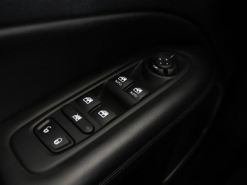 Jeep Compass II SUV 1.4 MultiAir 140KM 2019 Jeep Compass półskóra navi klima auto kamera i, zdjęcie 34