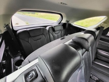 Kia Sorento IV SUV Facelifting 1.6 T-GDI 230KM 2024 Kia Sorento 1.6 hybrid Full 7 osobowa 1.6 Hybryda 230KM, zdjęcie 17