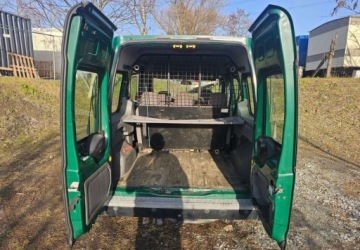 Ford Transit Connect 2006 Ford Transit Connect Ford Transit Connect 200 SWB GLX 1.8 Diesel 90KM, zdjęcie 8