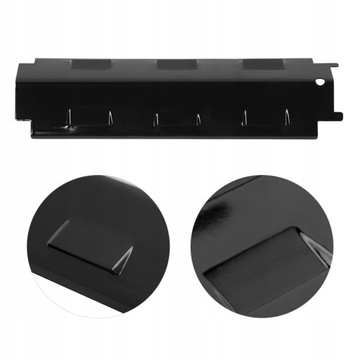 ДИФФУЗОР ДЛЯ УГОЛЬНОГО ГРИЛЯ, 4 ШТ.