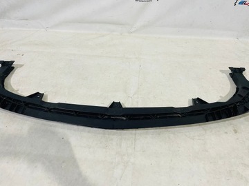OPEL ASTRA 4 J GTC НИЖНЯЯ ПЕРЕДНЯЯ БАМПЕРА