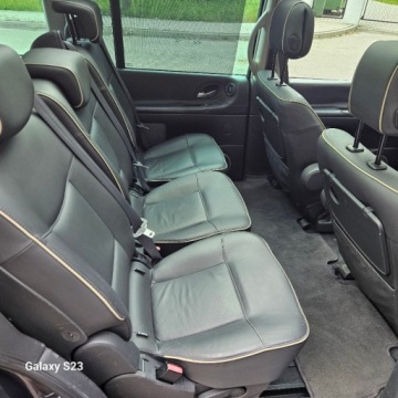 Renault Espace IV Van 2.0 i 16V Turbo 170KM 2008 Renault Espace Aluminiowe Felgi Czujniki Parkowania Panorama 2.0 Benzyna, zdjęcie 28