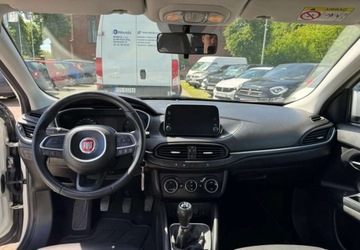 Fiat Tipo II Station Wagon 1.3 MultiJet 95KM 2017 Fiat Tipo Fiat Tipo 1.3 MultiJet Business Edition 1.2 Diesel 95KM, zdjęcie 9