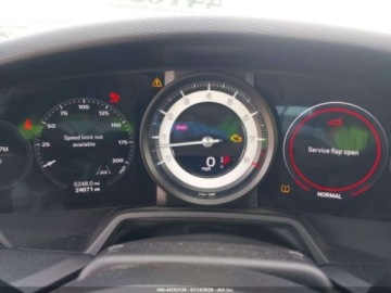Porsche 911 992 2020 Porsche 911 2020 r., 3,0L CARRERA 4S CABRIOLET 3.0 Benzyna 443KM, zdjęcie 7