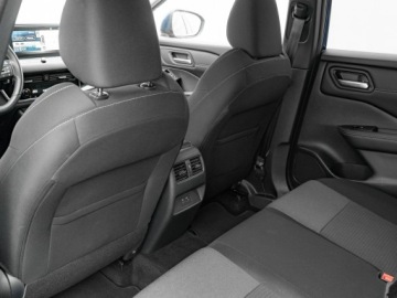 Nissan Qashqai III Crossover 1.3 DIG-T MHEV 158KM 2023 Nissan Qashqai WD8468R#1.3 DIG-T mHEV N-Connecta, zdjęcie 22