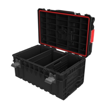 Портативный ящик для инструментов Qbrick System ONE 350 Basic