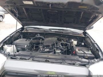 Toyota Tacoma II 2022 Toyota Tacoma 2022r., SR, od ubezpieczalni 2.7 Benzyna 159KM, zdjęcie 11