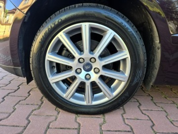 Ford Galaxy III Van 2.0 Duratorq TDCi 140KM 2009 Ford Galaxy 7-os, Xenon, KlimaTronik, Grzane, zdjęcie 16