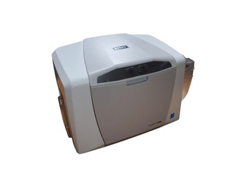 ПРИНТЕР ПЛАСТИКОВЫХ КАРТ HID Fargo C50