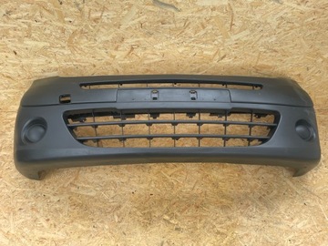 RENAULT KANGOO II 2005-2012 PRZEDNI ZDERZAK