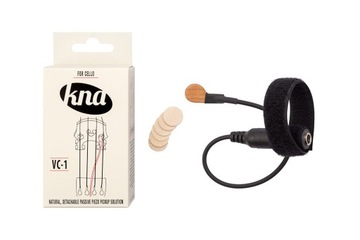 Przystawka do wiolonczeli KNA VC-1 pickup / piezo