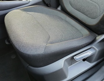 Skoda Kodiaq I SUV 2.0 TDI SCR 200KM 2021 Skoda Kodiaq 2.0 TDI 4x4 Ambition DSG, 200KM, zdjęcie 11