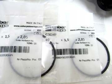 Цилиндр 80 90 поршень Minarelli AM6 Yamaha TZR DT 50 Rieju MRT MRX SMX RR RS1