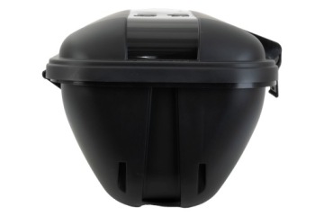 Пожарная коробка 6 кг Daken Strike 600x287x220 Black
