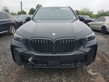BMW X5 G05 2024 BMW X5 xDrive40i 2024 3.0l 3.0 Benzyna 375KM, zdjęcie 5