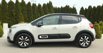 Citroen C3 III Hatchback Facelifting 1.2 PureTech 83KM 2021 Citroen C3 (nr.254) 1.2 Klimatronik Gwarancja, zdjęcie 6