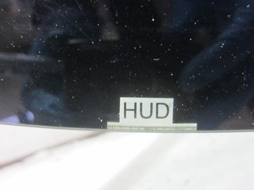 BMW 6 F06 GRAN COUPE F12 F13 ПОДКЛЮЧЕНИЕ ВЕТРОВОГО СТЕКЛА HUD ПОДКЛЮЧЕНО 7280753