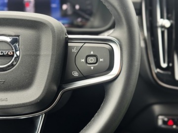 Volvo XC40 Crossover Facelifting 2.0 B3 163KM 2025 Volvo XC 40 XC40 B3 Benzyna | aut | Core | FV23% |, zdjęcie 9