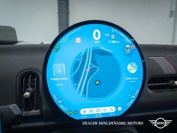 Mini 2024 MINI John Cooper Works John Cooper Works Cabrio 231 KM - Dostepny Wkrotce, zdjęcie 22