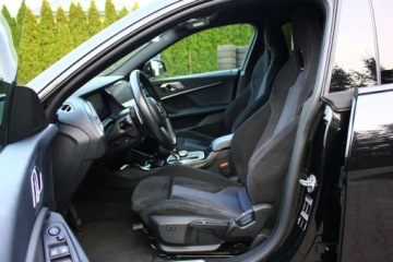 BMW Seria 2 F22-F23-F45-F46 Coupe Facelifting 218d 150KM 2021 BMW Seria 2 218D 150KM Sportowy Sedan M Sport Bezwypadkowy Serwis Pewne Au, zdjęcie 22