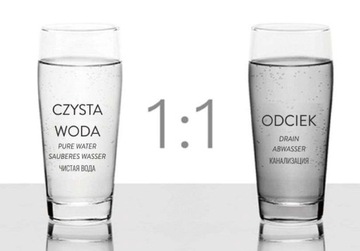 Фильтр для воды обратного осмоса IQ500 без бака