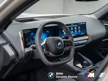 BMW X3 G45 2025 BMW X3 20d xDrive 197 KM mHEV - DEMO 202526 - Kamera 360 2.0 Diesel 197KM, zdjęcie 18