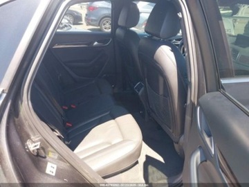 Audi Q3 II 2018 Audi Q3 2.0t premium 2.0 Benzyna 200KM, zdjęcie 10