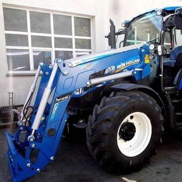 Фронтальный погрузчик Tur HYDRAMET X-TREME 2 1900 кг