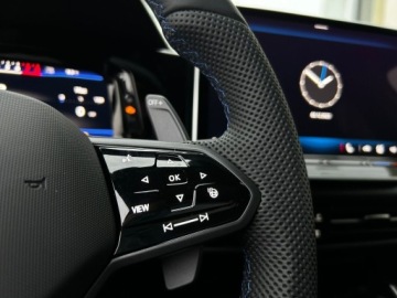 Volkswagen Golf VIII R Facelifting 2.0 TSI 333KM 2026 Volkswagen Golf R 2.0 TSI 333 KM 4Motion DSG, zdjęcie 10