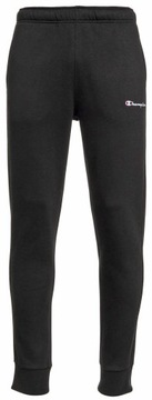 Spodnie dresowe męskie Champion Rib Cuff Jogger Pants 219421 r.M