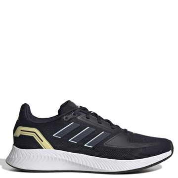 Buty Damskie Adidas GV9572 RUNFALCON 2.0 W 39 1/3