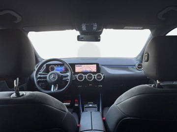 Mercedes Klasa B W247 Sports Tourer Facelifting 1.3 200 163KM 2024 Mercedes-Benz Klasa B B 200 polski salon FV23 1.3 Benzyna 163KM, zdjęcie 12