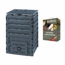 КОМПОСТЕР УДОБРЕНИЙ БИОПОН 3 КГ ГРАНУЛЫ компостер
