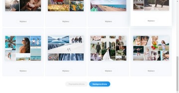 ФОТО Магнит 10х14 КОНВЕРТ ВОЛШЕБНИК