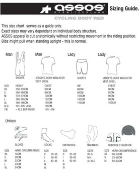 Толстовка Assos Mille Gt Spring Fall Black XL Warszawa