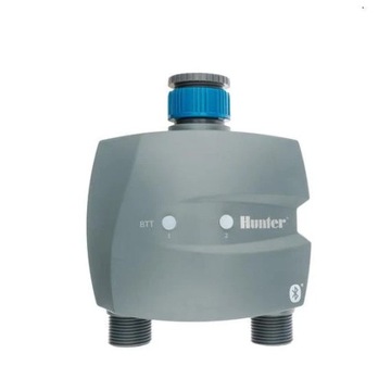 Sterownik HUNTER na kran 2 sekcje BTT-201 Bluetooth