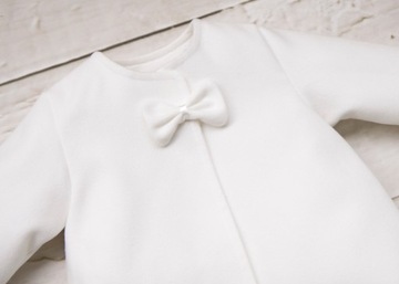 пальто цвета экрю размер 80 GABI